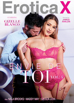 Envie de toi vol.4