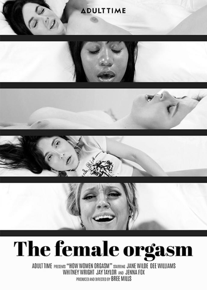 The female orgasm movie X streaming unlimited porn video sex