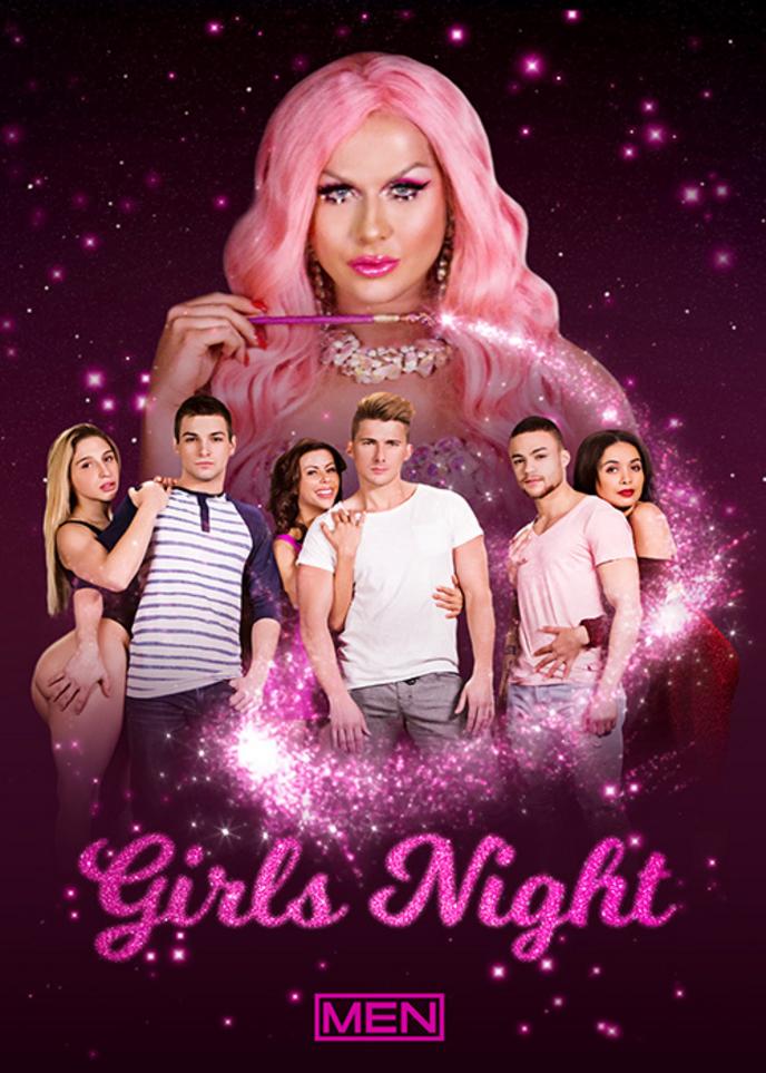 Girls Night film X Streaming unbegrenzt Porno Video Sex Vod  