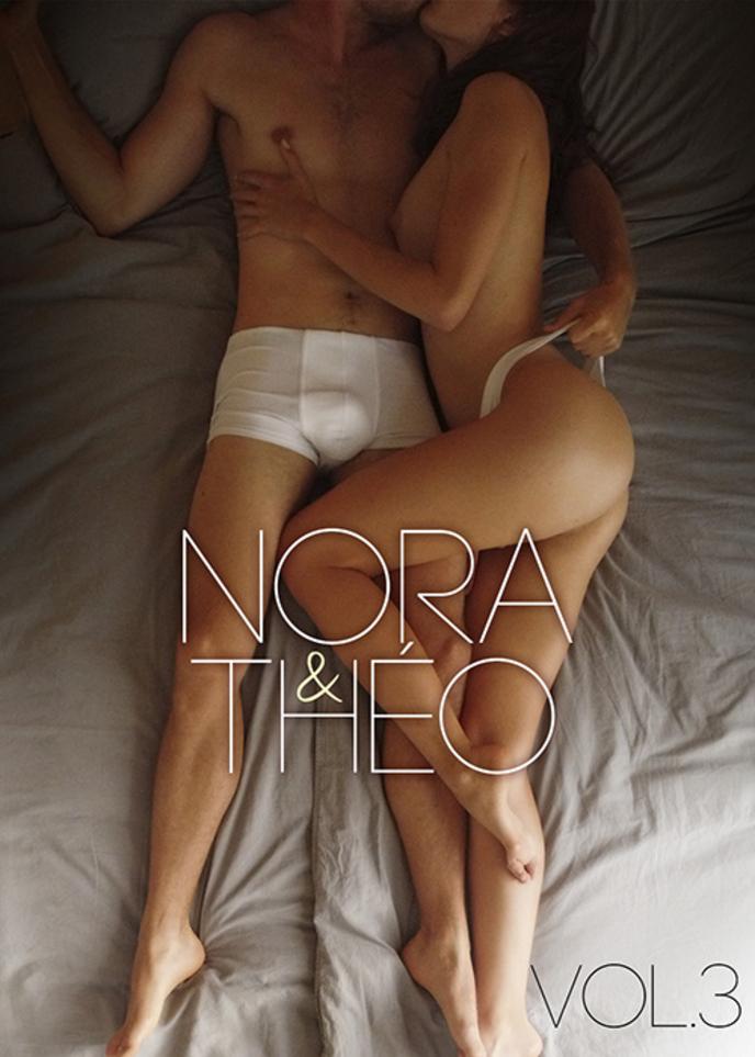 Порно с Nora (все видео)