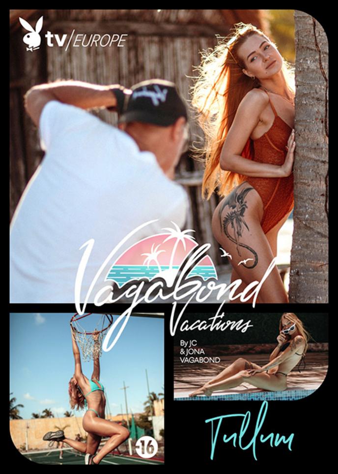 Workshop vagabond vacations Tulum movie X streaming unlimited  