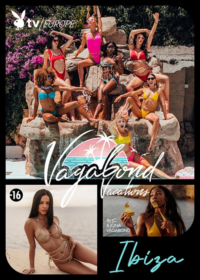 Workshop vagabond vacations Ibiza movie X streaming unlimited  