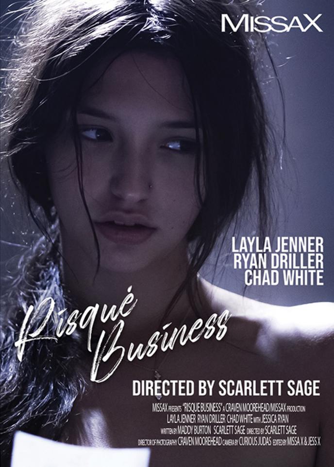 Risqué business movie X streaming unlimited porn video sex vod  